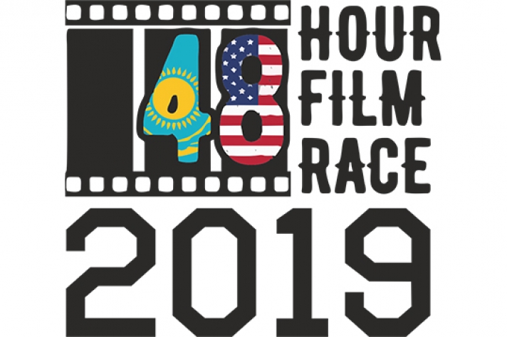NEWS: The U.S. Embassy & Consulate in Kazakhstan is pleased to announce the launch of the fourth annual short film contest «48 Hour Film Race»