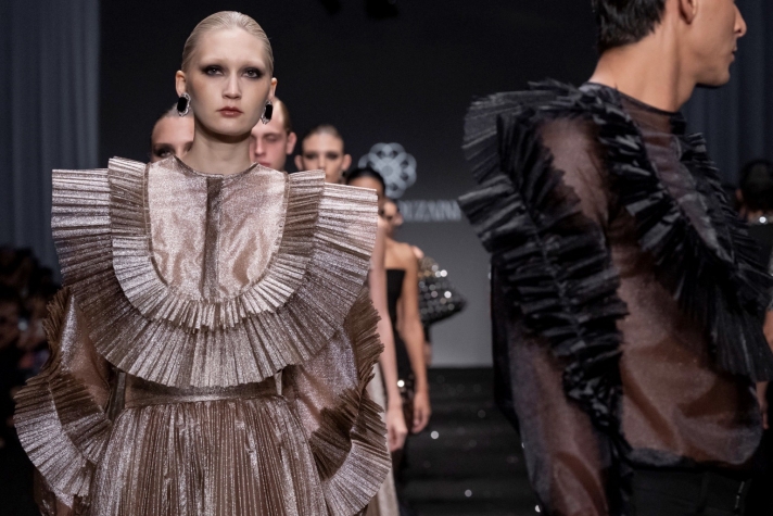 Dubai Fashion Week Announces Autumn/Winter 2024-2025 Dates