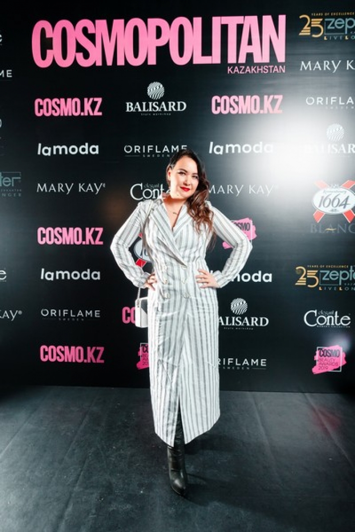 Cosmo Beauty Awards-2019
