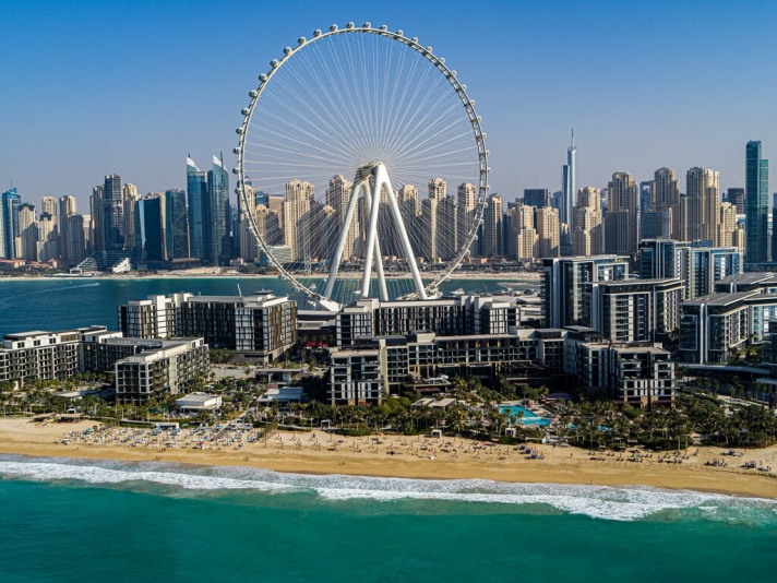 Dubai: No. 1 global destination for third year in a row in Tripadvisor Travelers' Choice Awards