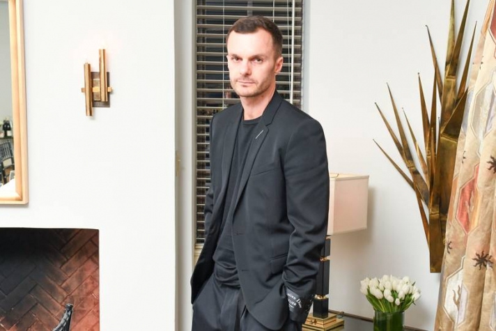 NEWS: From Dior to Berluti, Kris Van Assche is appointed as artistic director