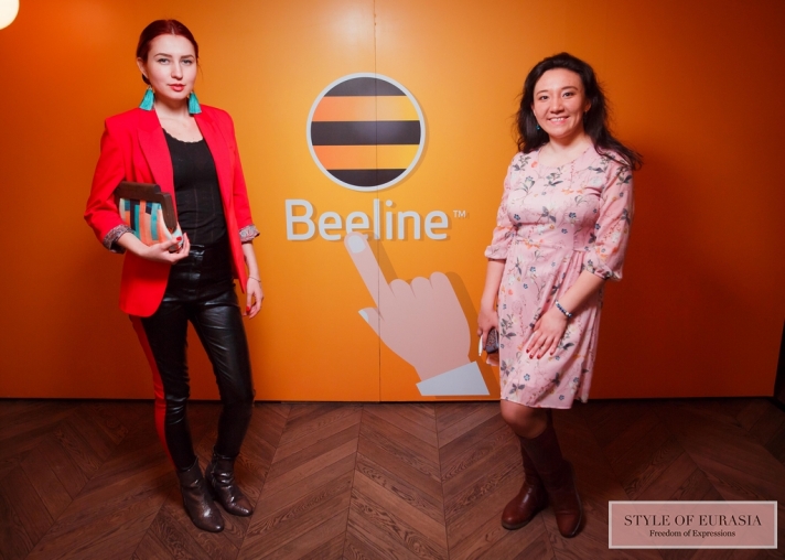 Million Beeline subscribers paid for purchases from mobile balance