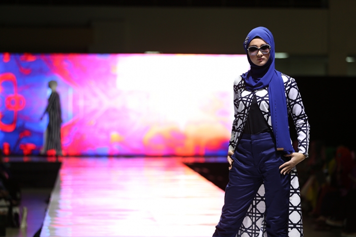 NEWS: Kuala Lumpur Modest Fashion Week will be held November 26-27