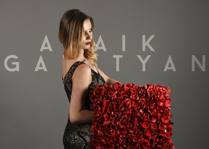 NEWS: Almaty to host the flowers show from Araik Galstyan