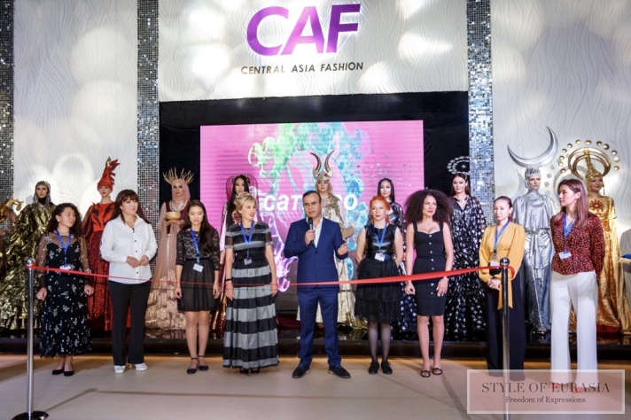 The professional B2B fashion exhibition Central Asia Fashion Autumn-2021 held in Almaty showed the problems of post-pandemic fashion retail