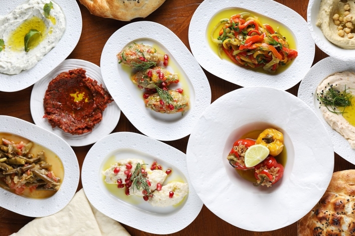 NEWS: The Ritz-Carlton, Almaty annually creates a special menu during the Ramadan