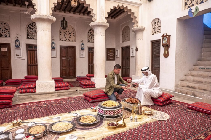 Ramadan in Dubai: cultural traditions, gastronomic delights and activities for the whole family