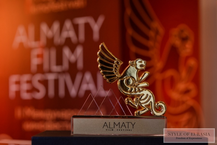 Results of the II International Almaty Film Festival