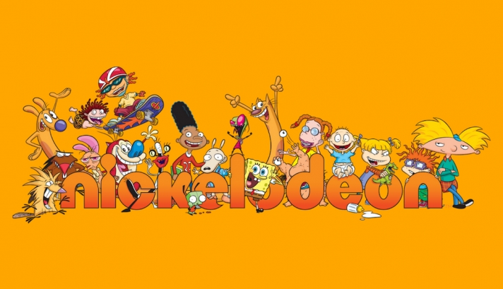 Paramount launches Nickelodeon HD children's TV channel in Kazakh