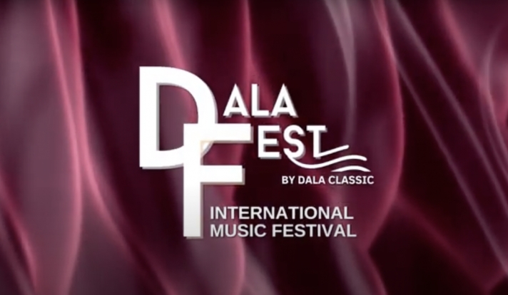International music festival «DalaFest» will be held in Almaty