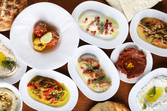 NEWS: Restaurant Vista opens the new season of gastronomic events