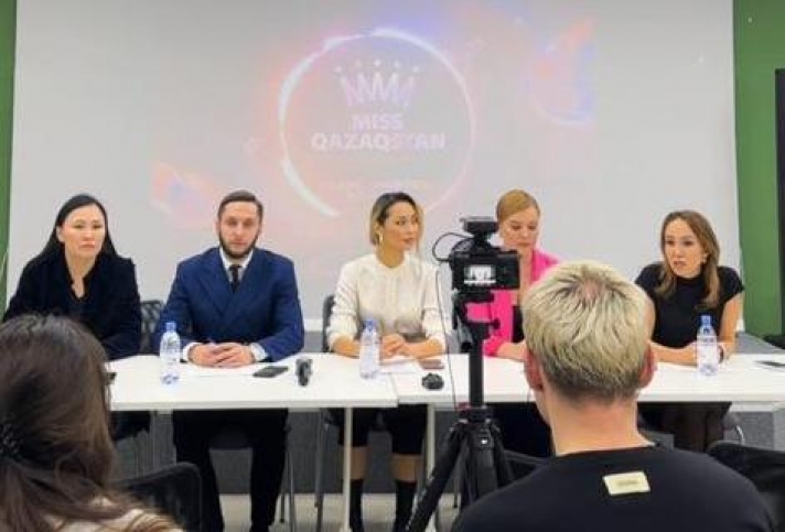The organizing committee revealed the details of the scandal with the ex-owner of the title «Miss Universe Kazakhstan-2022» Diana Tashimbetova and put an end to this issue