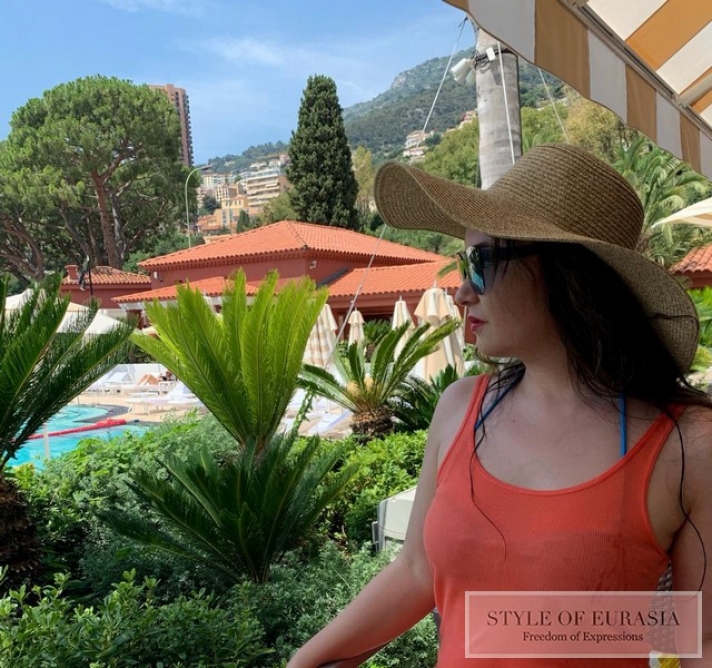 Affordable royal holiday at Monte-Carlo Beach