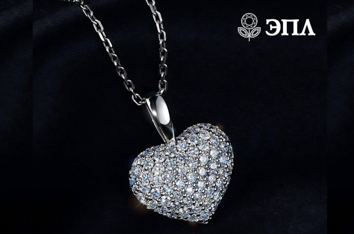 EPL Diamond: 30 Years of Jewelry Art, 10 Years in Kazakhstan