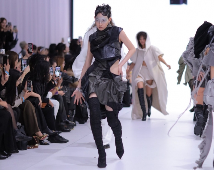 Visa Fashion Week Almaty Season 8