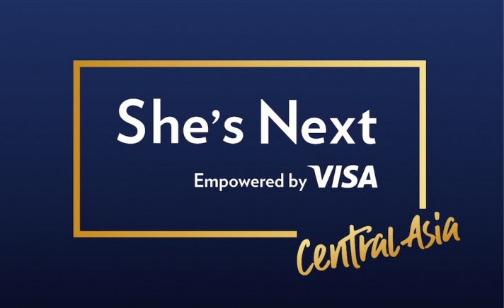 Visa announces launch of She’s Next global initiative