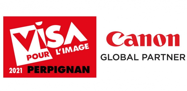 Visa pour l'image 2021: Canon celebrates achievements in photojournalism