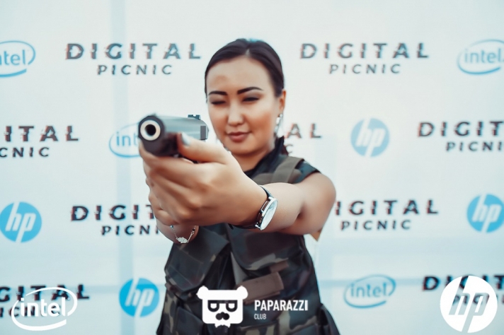 HP presented new premium and gaming solutions to the market of Kazakhstan