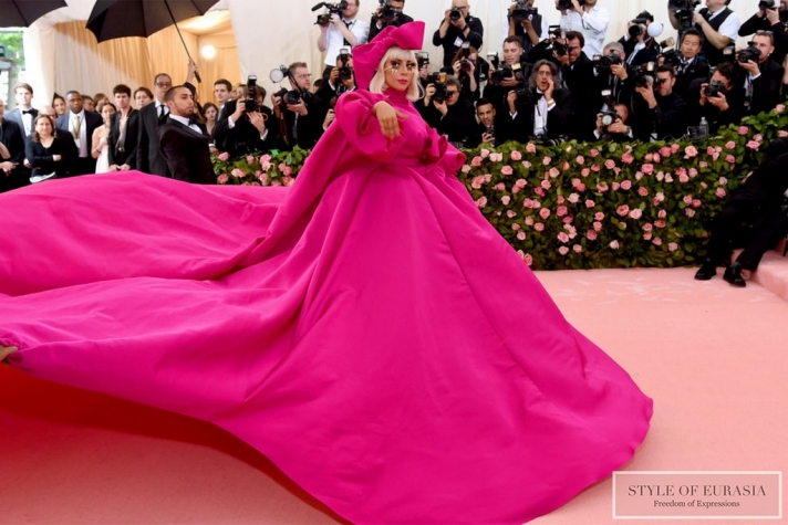 Met Gala 2019 dresses: Stars’ outfits at the pink carpet