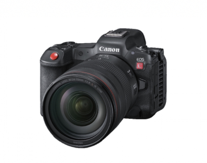 Canon's first full-frame Cinema EOS 8K camera
