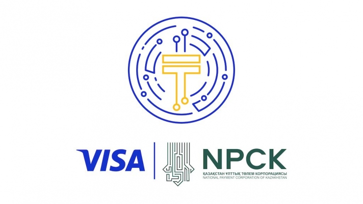 Visa, the National Bank of Kazakhstan (NBK), and leading banks in Kazakhstan have launched Digital Tenge payment cards