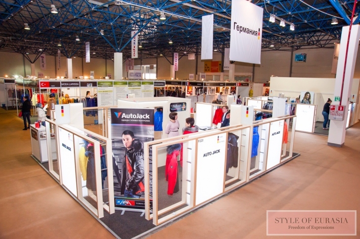 March 15-17, Almaty will host the 25th anniversary season of the Central Asia Fashion Spring 2020 international fashion exhibition