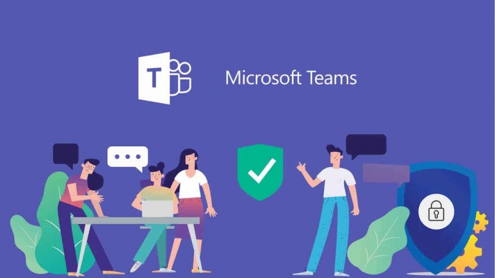 Kazakh language became available on Microsoft Teams platform