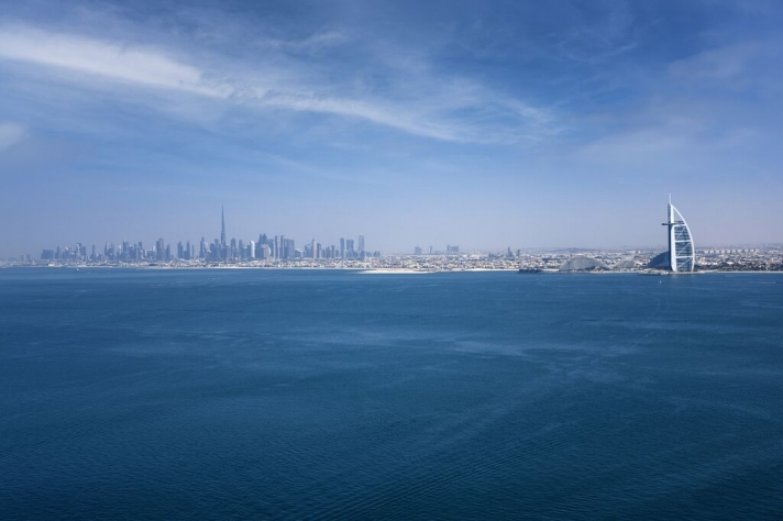 Dubai Reef: Dubai launches one of the world's largest marine reef projects