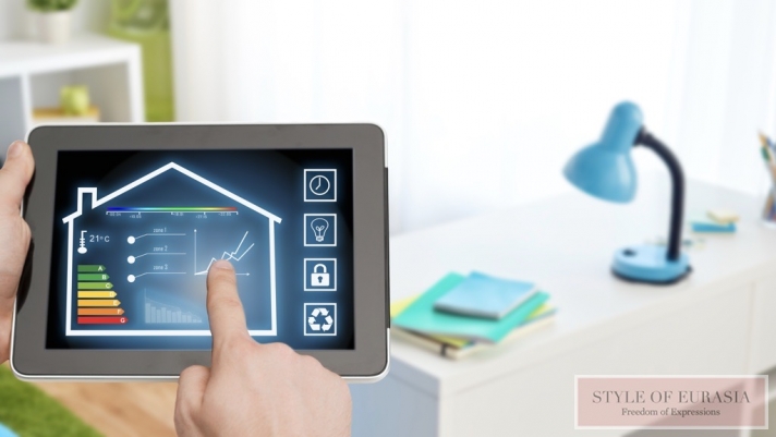 Sales of smart home products grew 12 times