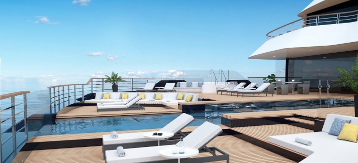 NEWS: The Ritz-Carlton Yacht Collection Opens Reservations to the Public
