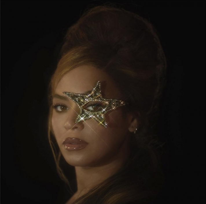 Beyonce x On Aura Tout Vu