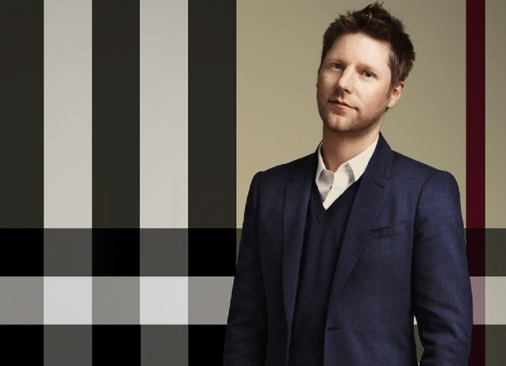 NEWS: Christopher Bailey leaves Burberry