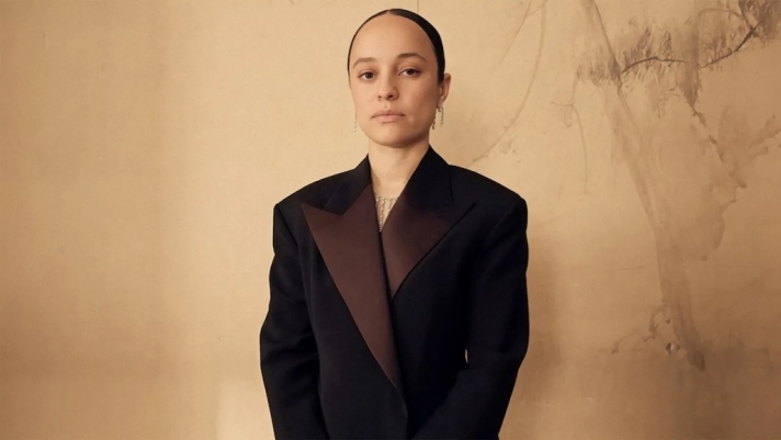 Grace Wales Bonner Appointed as Hermès Men’s Artistic Director