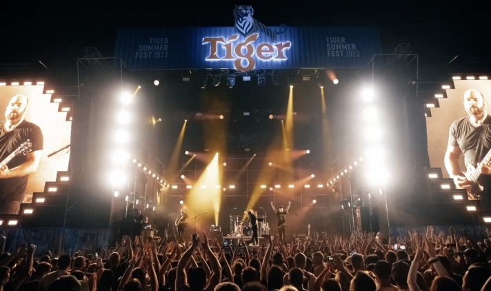 Tiger Summer Fest 2023