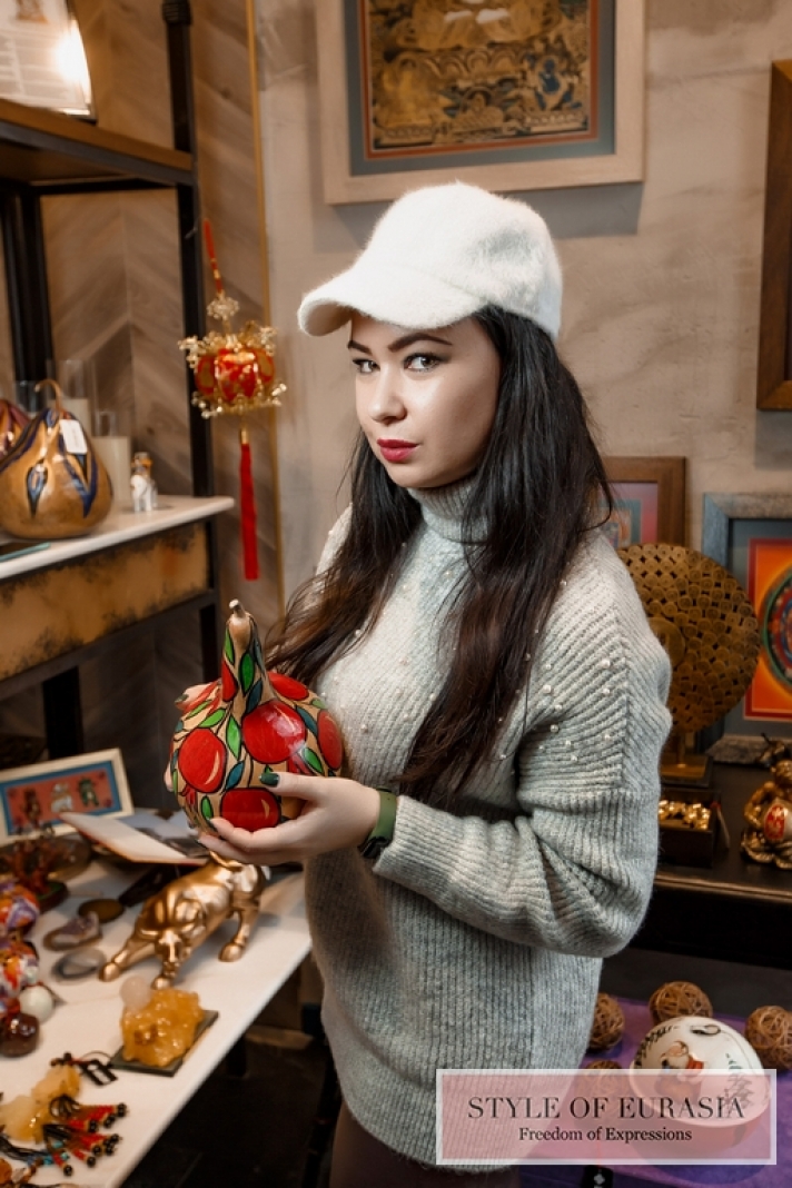 Feng Shui forecast for 2019 and tea ceremony at LUO PAN FENG SHUI BURO