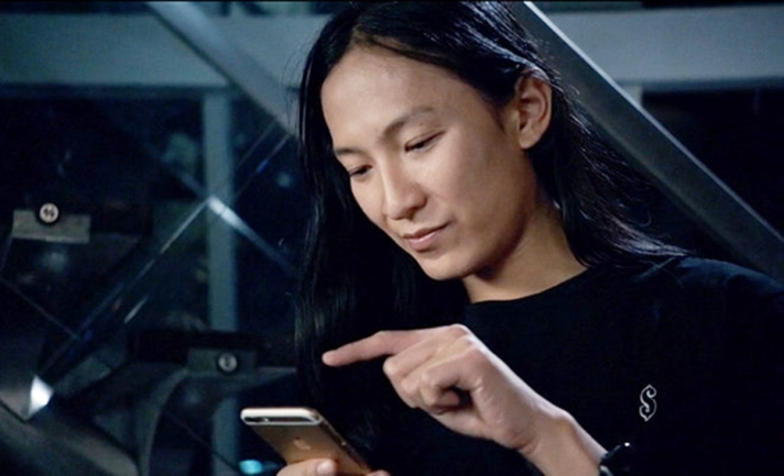 NEWS: Alexander Wang has become the curator of a new music channel Apple Music Fashion