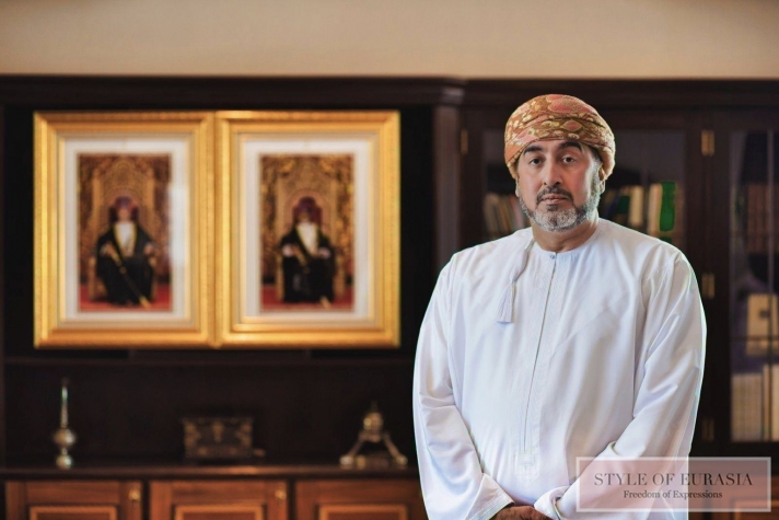 The Sultanate of Oman unveils the artistic team for the 60th International Art Exhibition La Biennale di Venezia