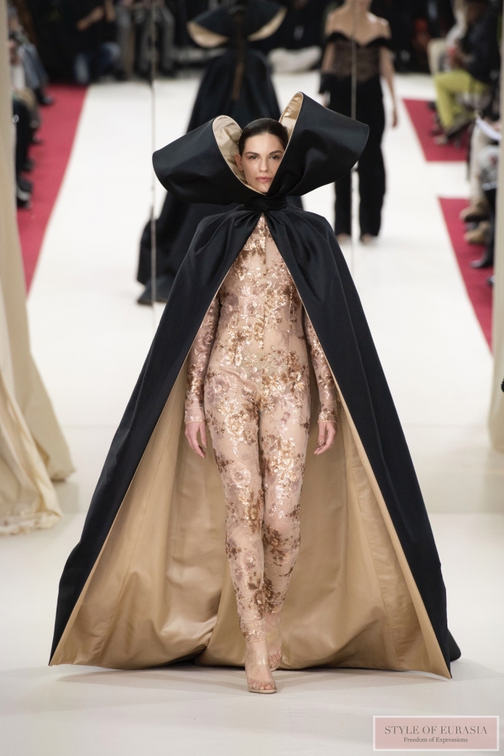Alexis Mabille SS 22 Haute Couture