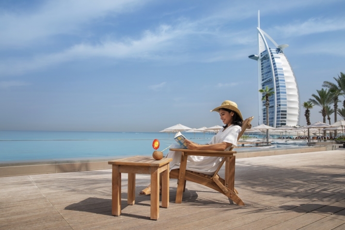 Dubai: Travel Trends of the Season