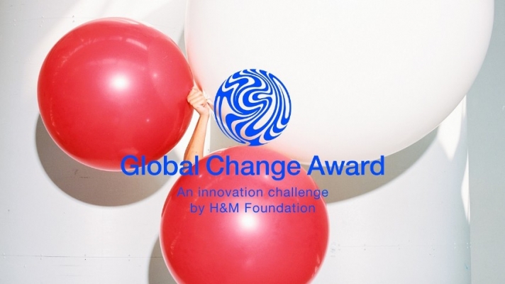 H&M Foundation re-launches Global Change Award