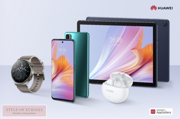 Review: which Huawei devices are available at discounted prices in September
