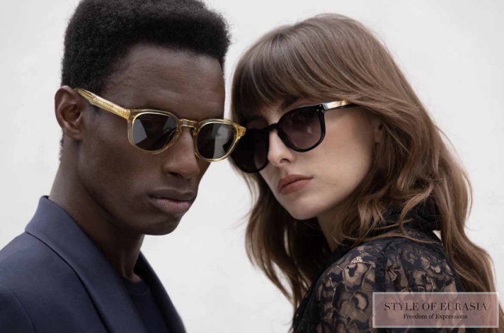 IRON Paris: The Essence of Resilience and Vision in French Eyewear