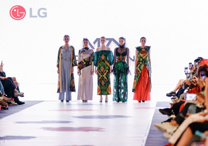 Kazakhstan Fashion Week 2024: Reflection of Talent and Innovation