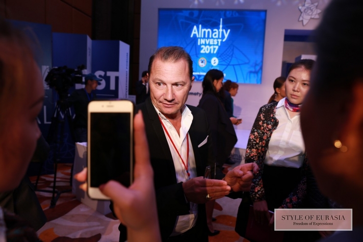 Almaty Invest 2017