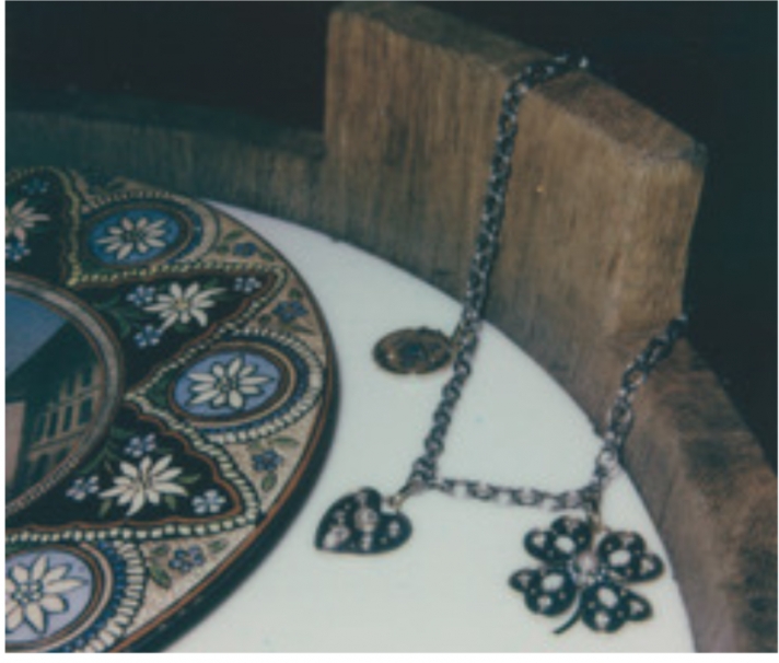 JOYA: The International Jewelry Fair 14 to 16 February 2025 Gstaad, Switzerland