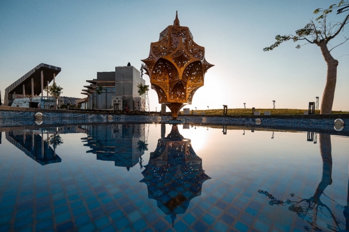 March in Saudi Arabia: special offers, interesting events and the atmosphere of Ramadan