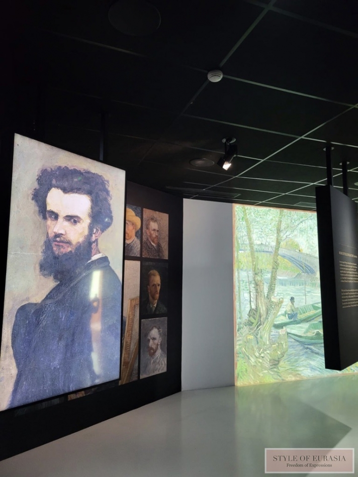Exhibition on Vincent van Gogh's Last Months: A Fascinating Exploration of the Artist's Final Creativity