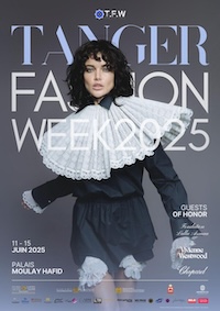 tangier fashion week